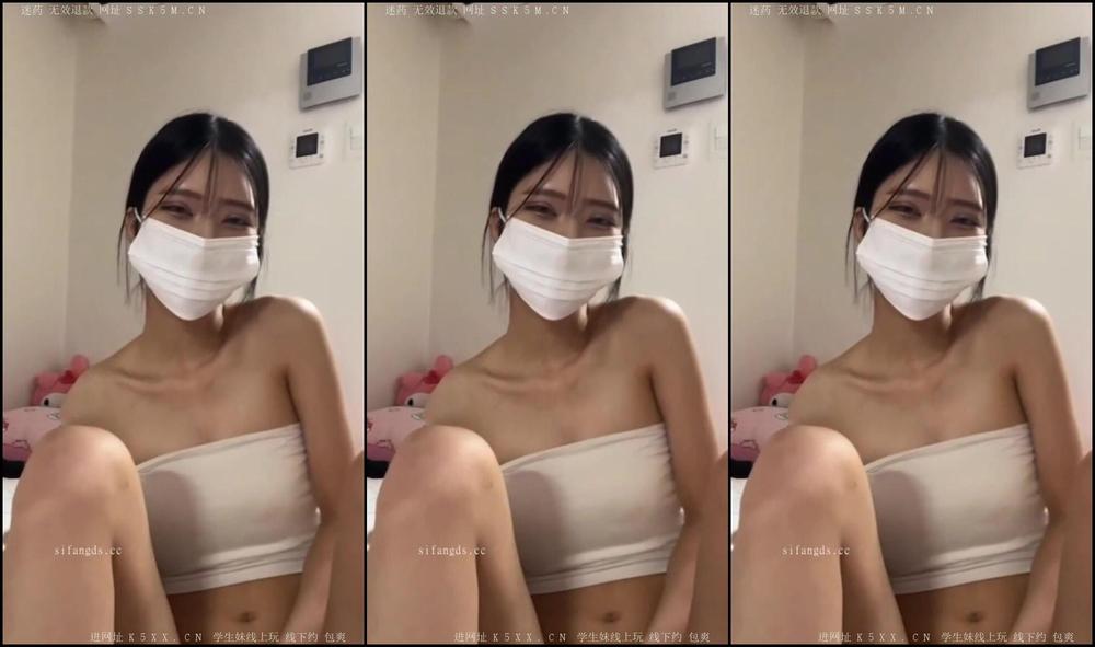 Asian Domestic Zone Self Filmed 07623