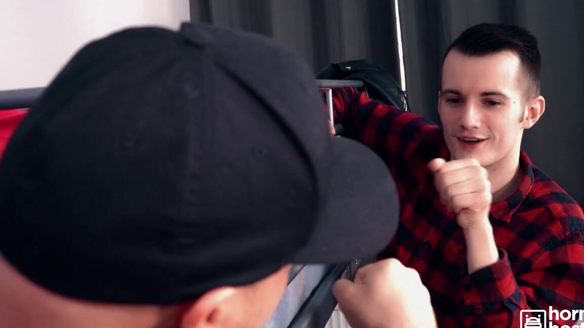 Backpacker, Blowjob, Anal Sex, Cum on Pussy, Ass Fucking, Doggystyle, Anal Slut, Hardcore, Handjob, Blonde, FMM, Cum on Tits, Blowjob, Ukrainian, Hostel, European, Big Tits, Threesome, Cock Sucking, Big Ass, Fake tits, All Sex Marilyn Crystal - A Fiv