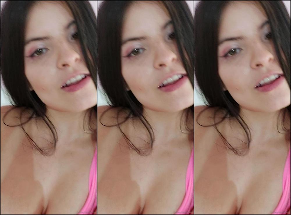 Tati Charl Este Pack Se Ve Sutil Pero Lo Que Me Hace Sentir La Vibracion Es Incre Ble Jeje Parte