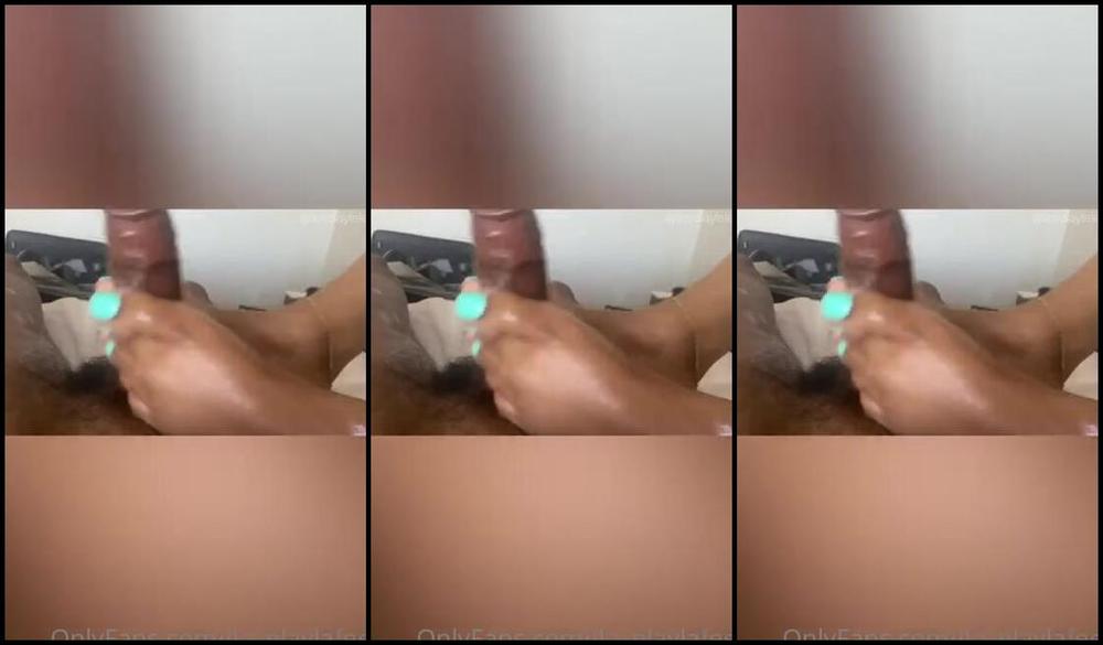 Ilovelaylafeet Onlyfans I Like How He Talks Back To Me While Im Stroking His Dick I Swear That Shit Makes My Panties Wet