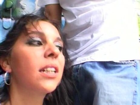 "Mix"  Qualen Werd Ich Deine Locher_1 SiteRip