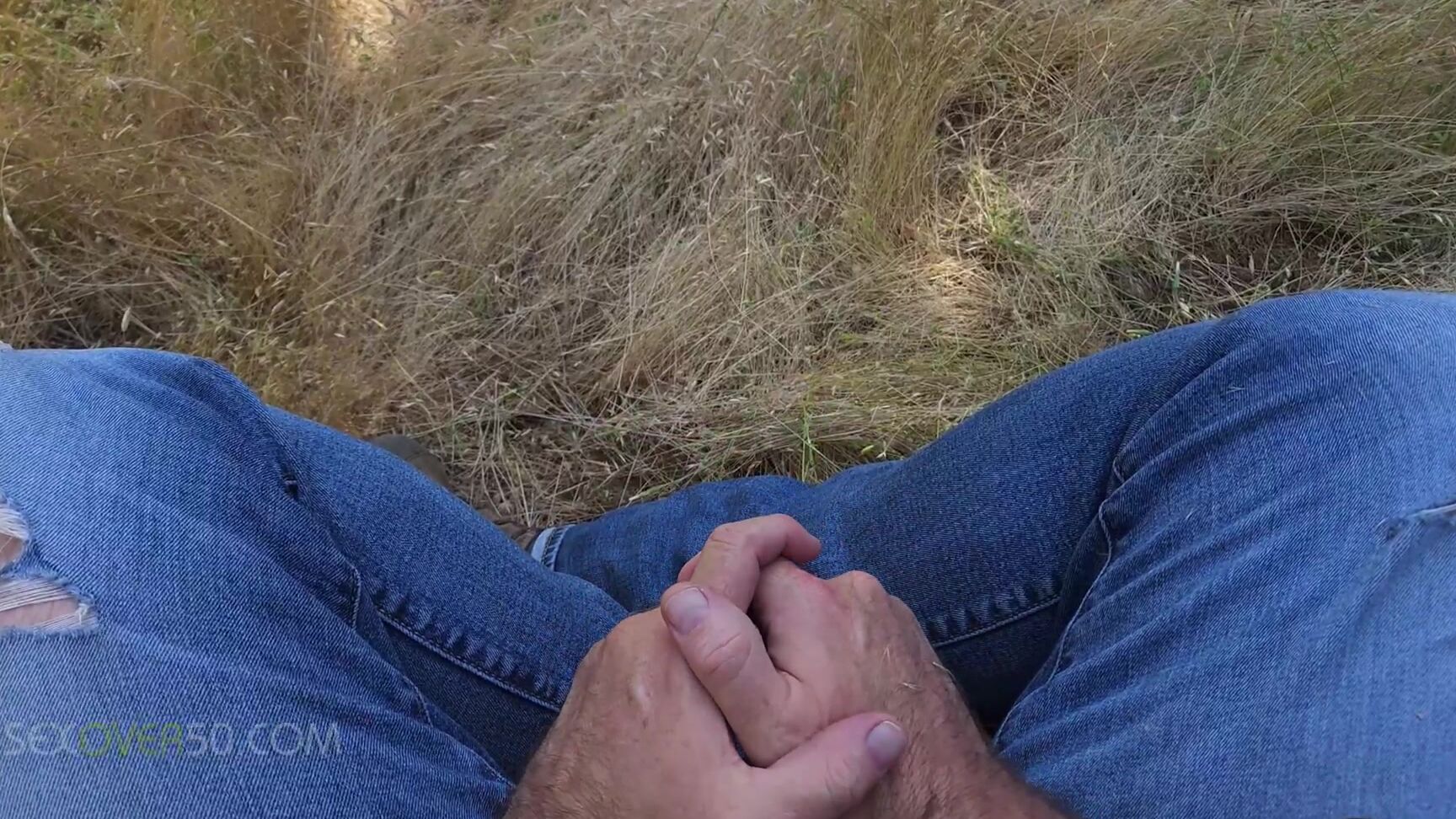 Sexover50 Roxie The Milf Park Ranger