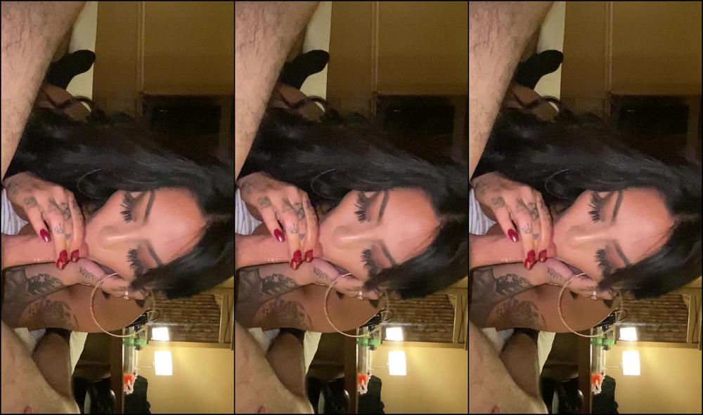 Badkitty Another Bj For You Guys