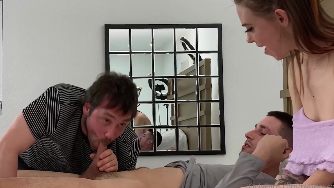 Nybisexcouple Onlyfans Hot Bisexual Roleplaying Video With Alexanovanation And Itskane In Collaboration With Bratprincess 5Xr