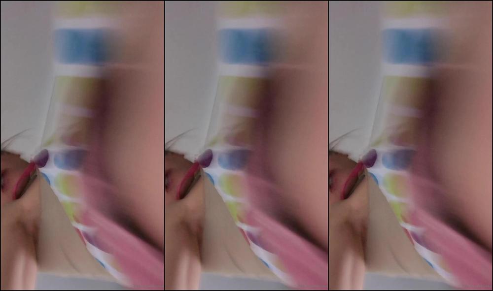 Pbbimbo I M Insatiable Today Everyone S Out And I M Supposed To Be