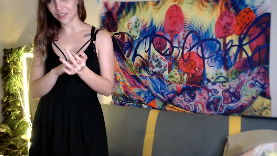 "Princess Lexi" edging games, pov strapon, pussy play, sissy training, slut training Sissy training and playful fun pt2 PVT manyvids