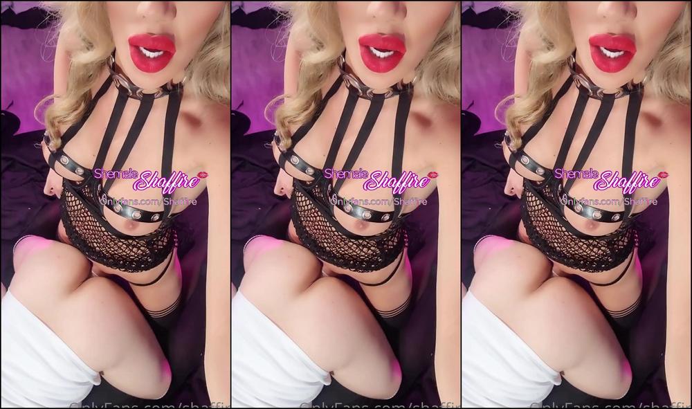 Shaffire Fucking My Footballer Model Release Form On File