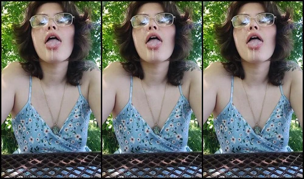 Daisy Duncan Nicknamed Daisyduncan Onlyfans Spit Play