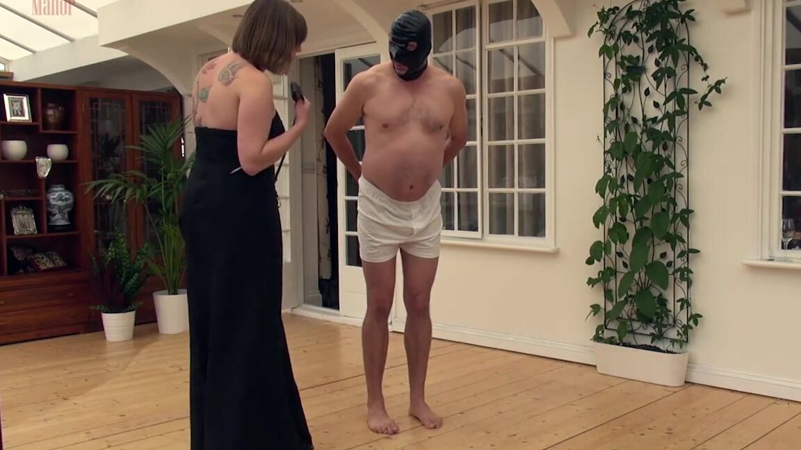 Dominatrix Mistress Evilyne msevilyne 192 OnlyFans