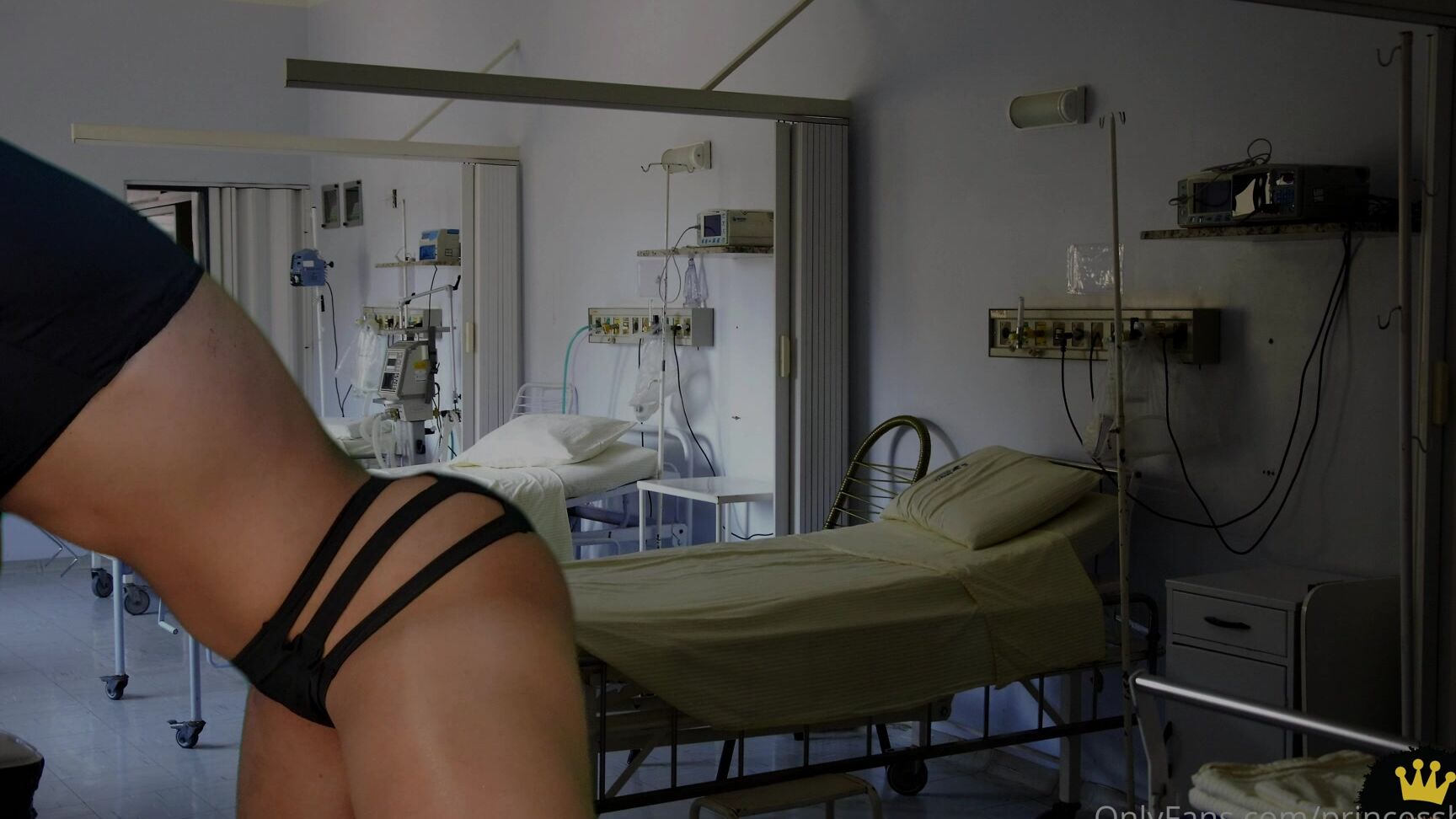 Princesshaze 3003643764 12 07 2023 Nurse Roleplay