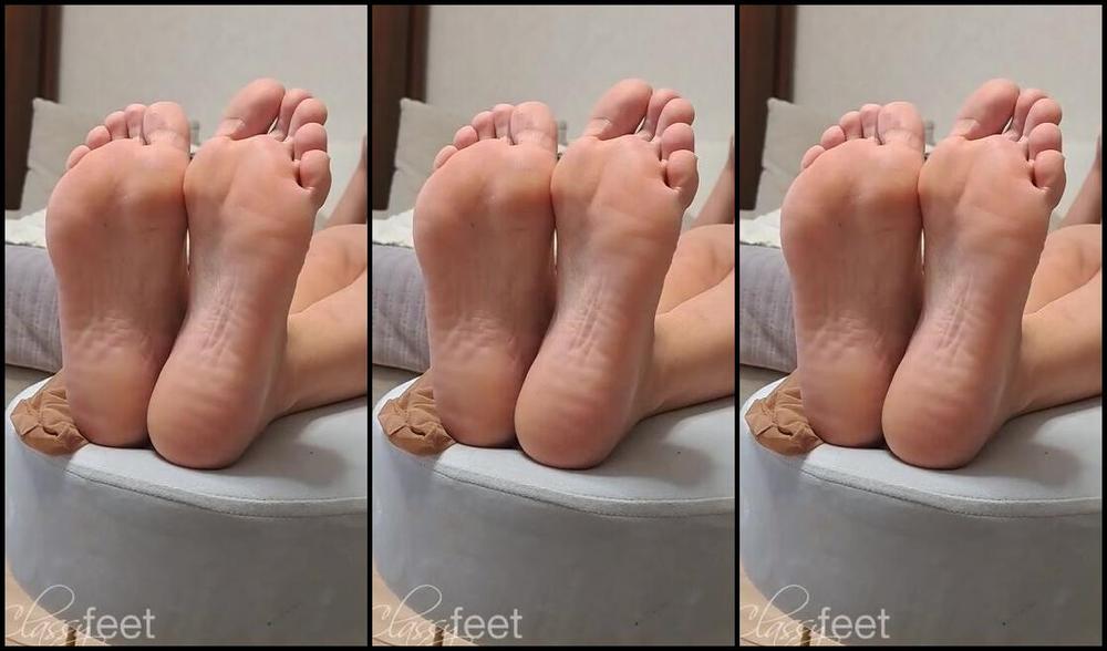 Classyfeet Sofia Nicknamed Classyfeet 10 18 2024 Onlyfans Video Dig In