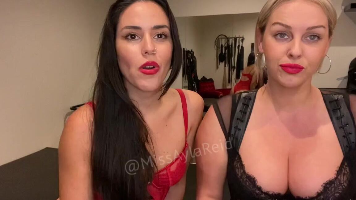 Miss Ayla Reid Nicknamed Missaylareid 01 05 2023 Onlyfans Video All The Spit Amp Drool