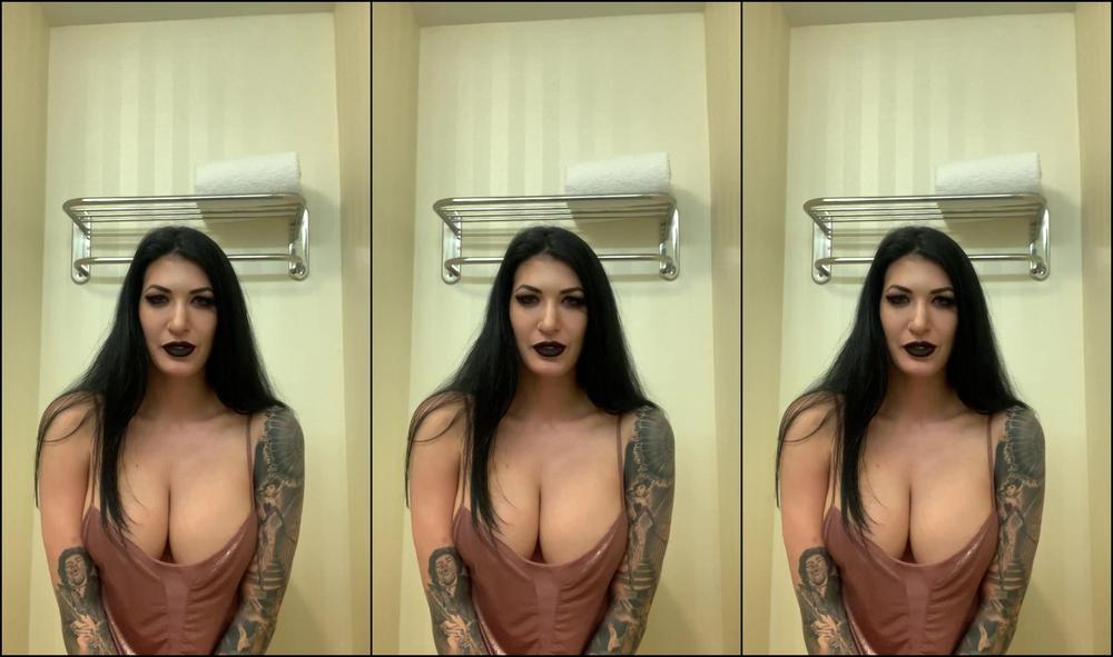 mistress damazonia hiiii i have been busy moving into my new pla Onlyfans