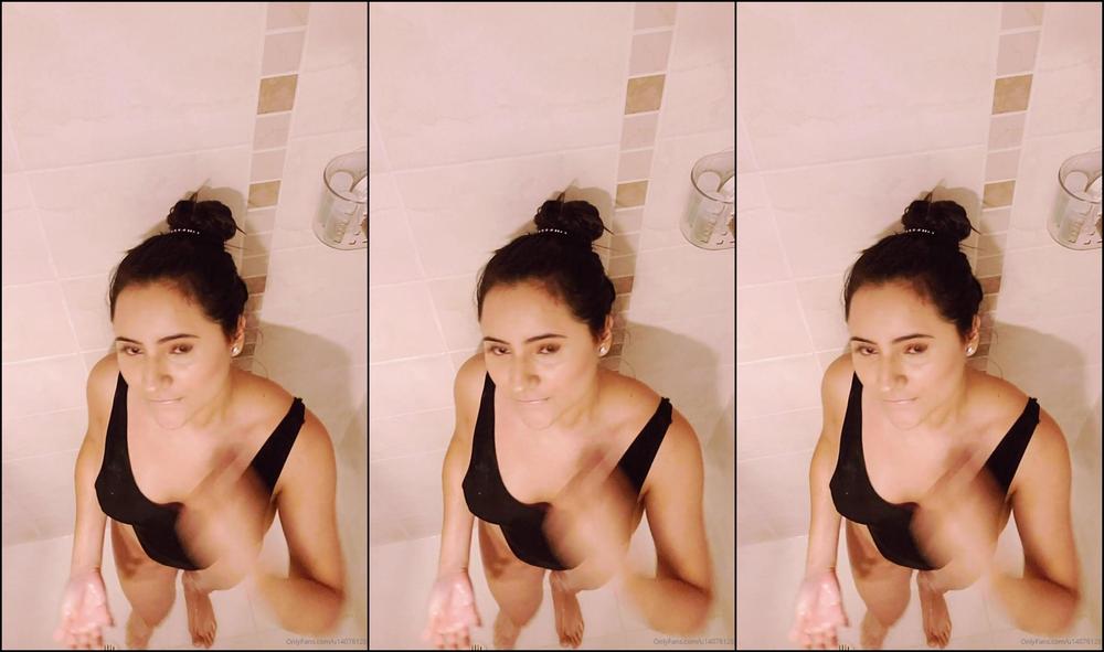 Mariangels I Just Needed A Good Massage And Hot Shower