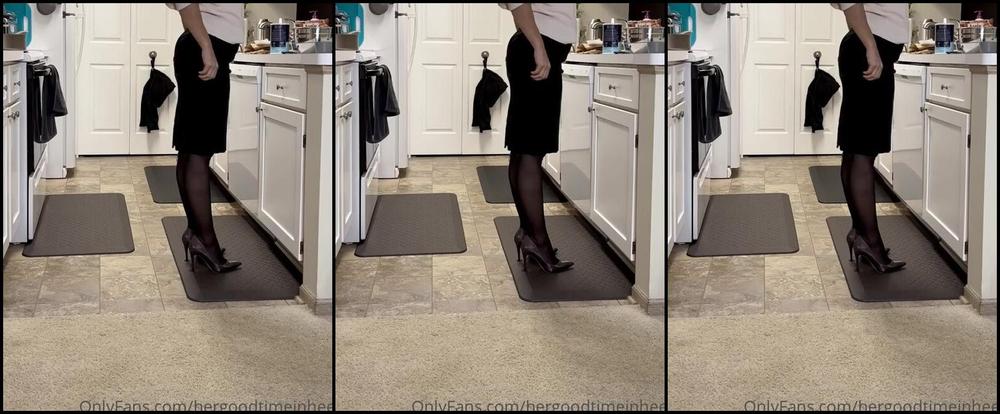 Hergoodtimeinheels Nicknamed Hergoodtimeinheels Onlyfans Video 8512