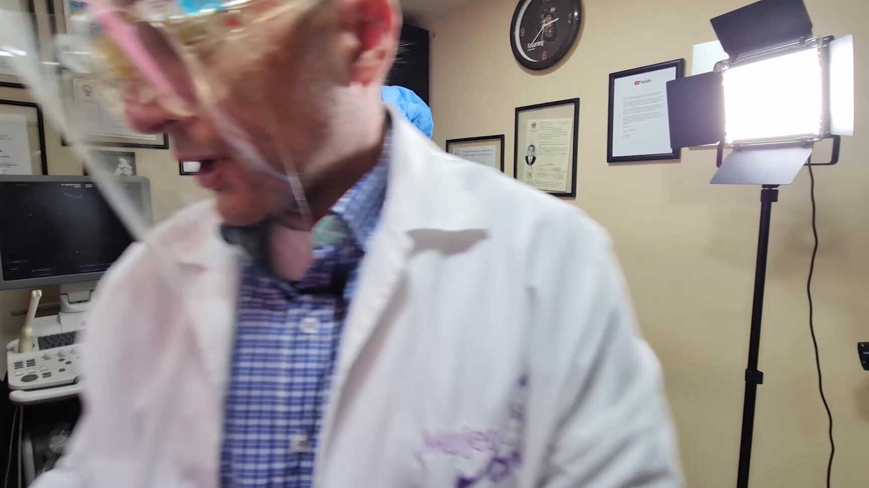 Dr Gustavo 18 Erogenous Zones