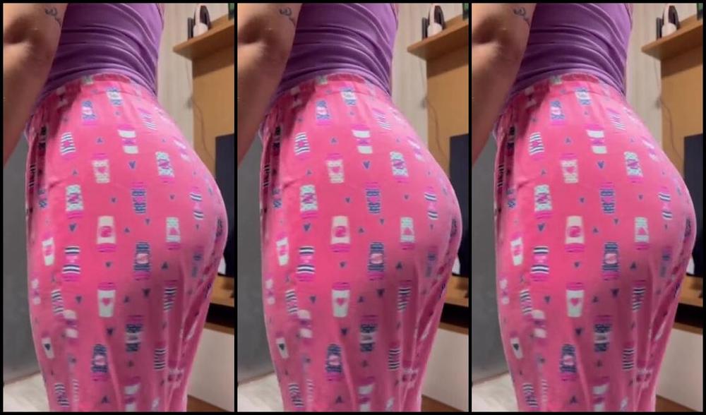 Queen Feh Nicknamed Queenfeh7 06 10 2025 Onlyfans Video Aposto Que Voc Faria De Tudo Para Comer Esse Lanche