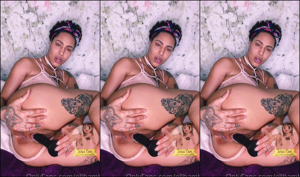 Tanjirhoee Oh My I Love It When The Cream Drips My Favourites Are Receiving The Full Mins T