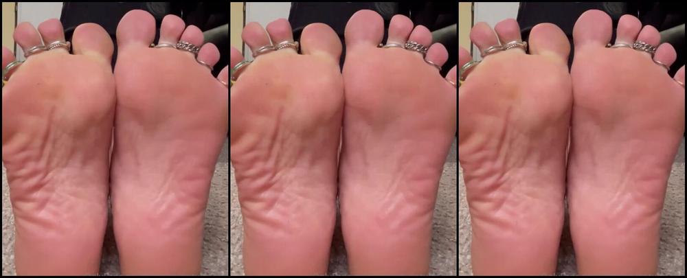 Adventuretoeskat Nicknamed Missadventuretoeskat Onlyfans Scrunch Scrunch