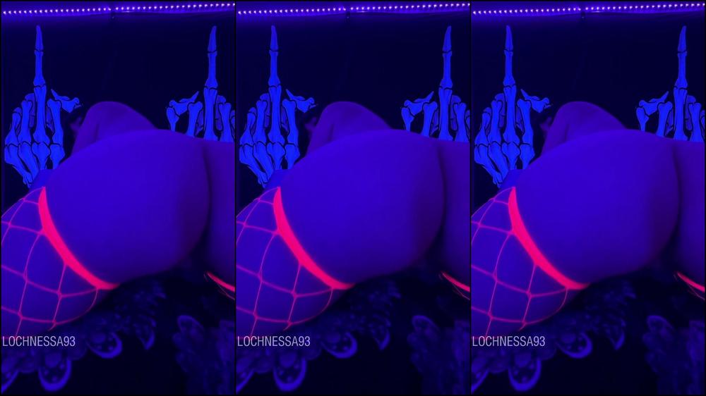 Lochnessa I Just Realized That Of Never Posted This Here