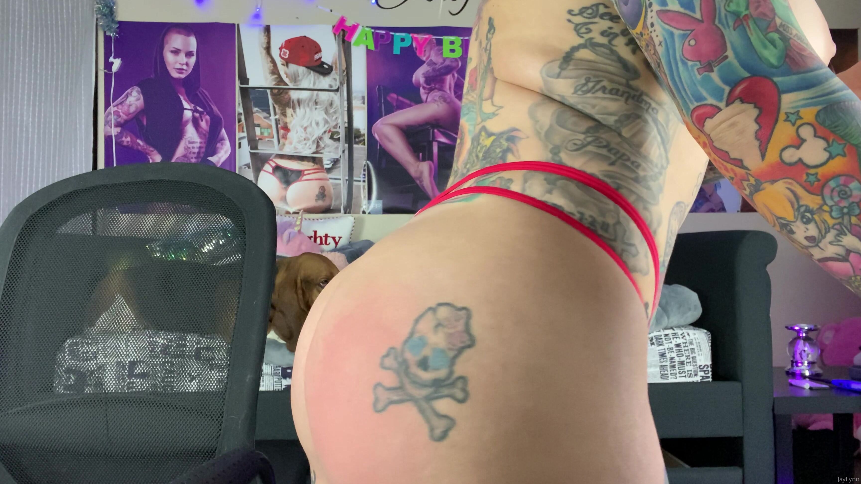 Jaylynn Should I Do More Videos Like This