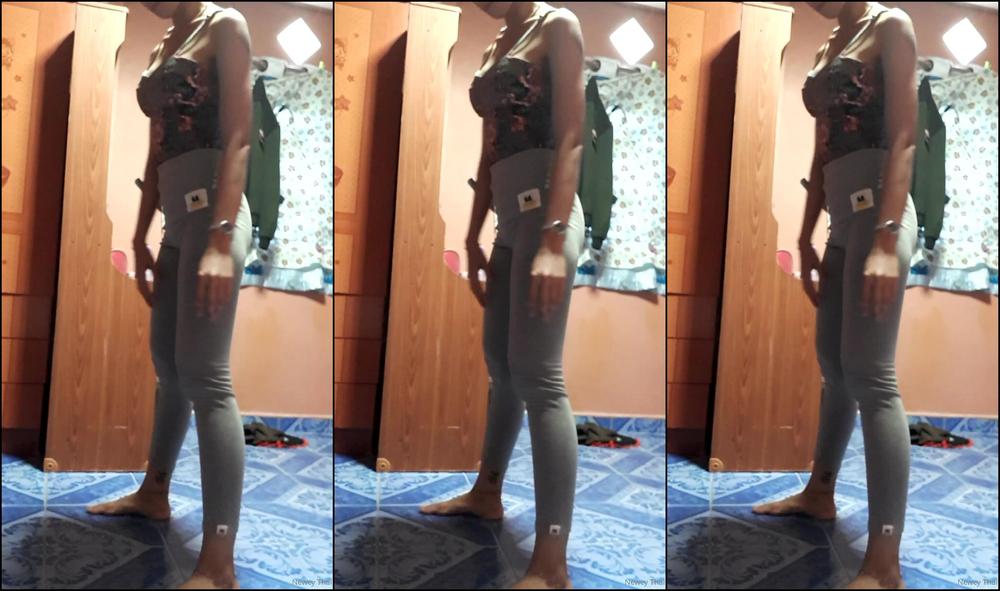 Newcythaislut My Free Time