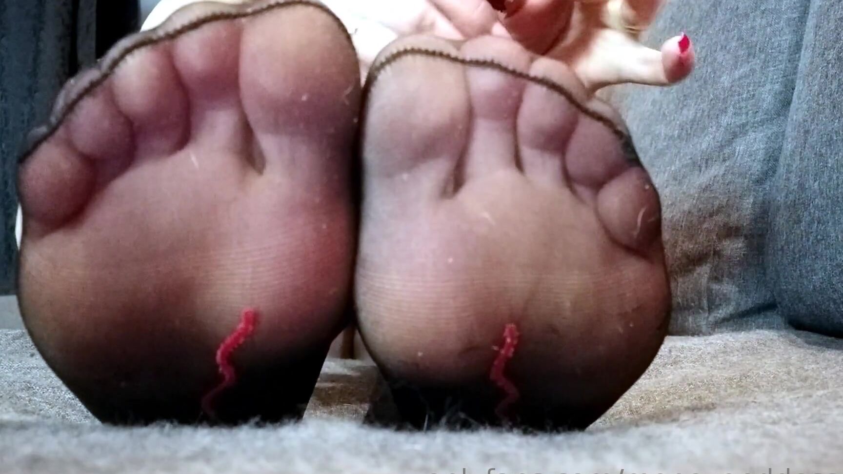 Moneygoddessscc Poppers Bk Stockings