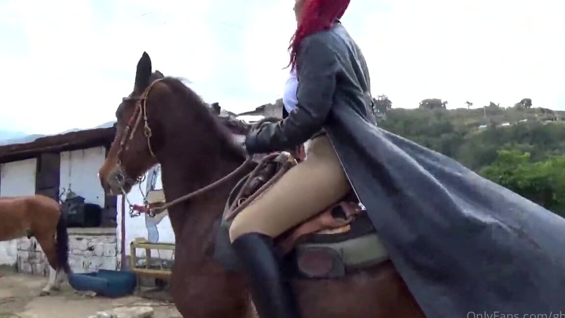 Ghrfan Onlyfans This Is The Teaser From The Latest Elh Clip From Ama K Enjoy