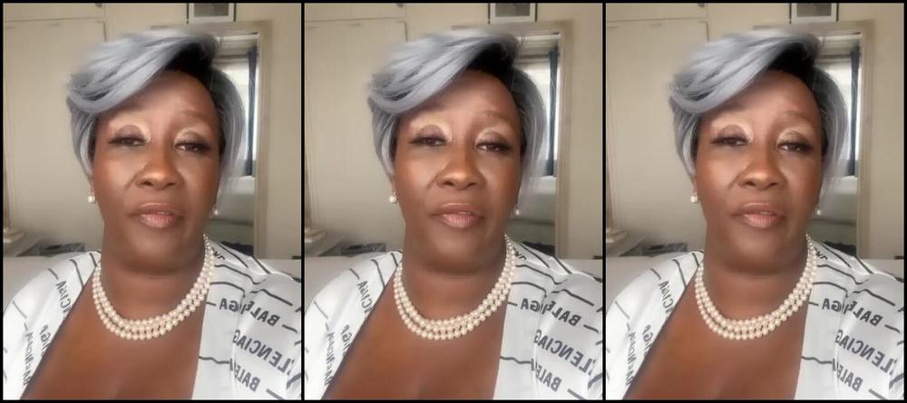 Madam Caramel Onlyfans Replying To Another Dm Made By A Good Boi Keep The Questions Coming