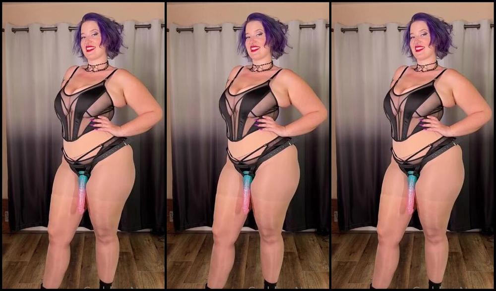 Goddess Nyx Nicknamed You Need Nyx 08 06 2023 Onlyfans Video I Dont Need To Physically Over Power You Or Yell