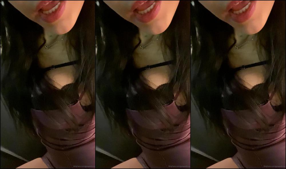 Mistress Gaia Underwaterfetish