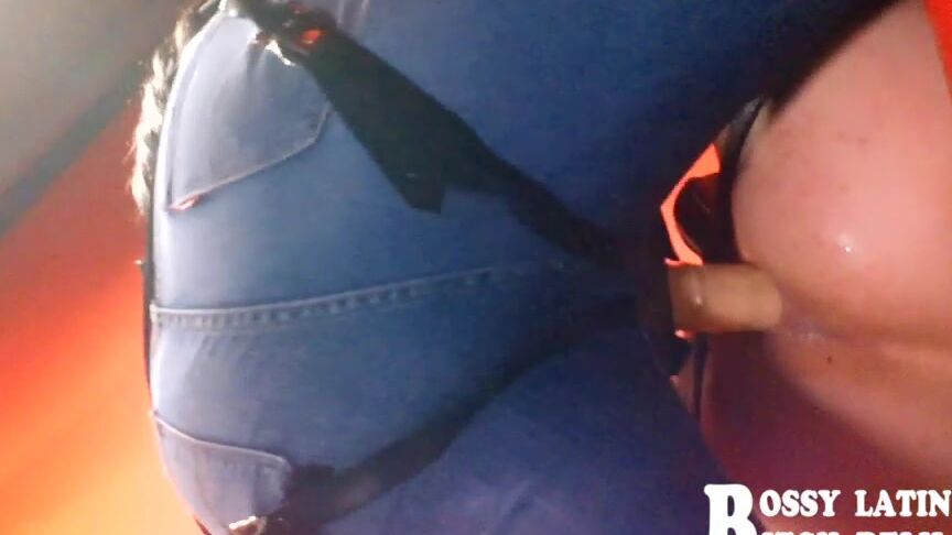 Bossy Delilah Bossy Latin Bitch Delilah - 4 Latin Femdoms GangBang Festa (Delilah Hanna Eva & Bettie) Clips4sale