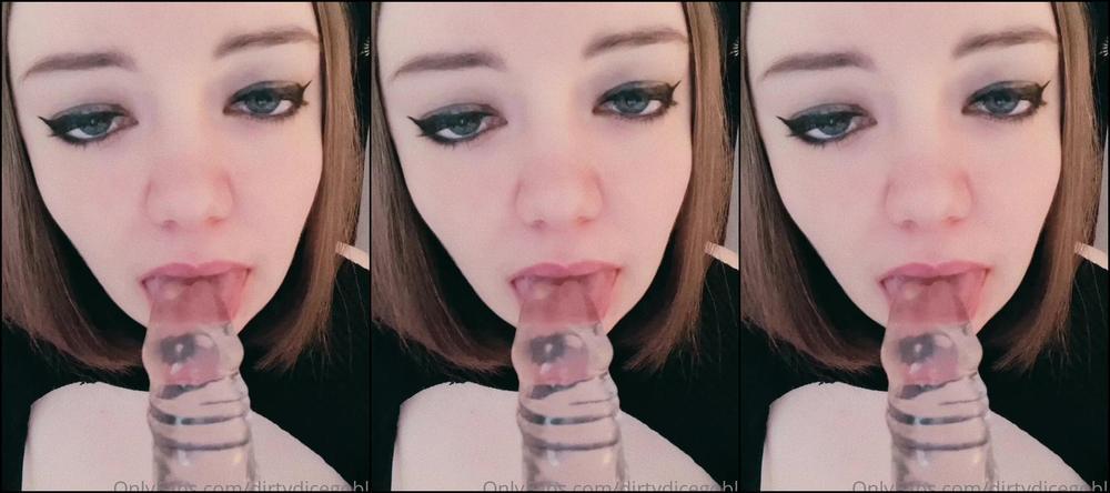 Dirtydicegoblin 2329030365 01 13 2022 Who Doesn T Want A Big Tiddy Goth Girlfriend