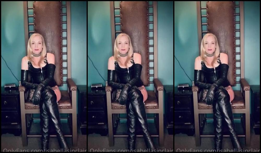 Isabella Sinclaire Nicknamed Isabellasinclaire Onlyfans Yep This Was A Busy Day Another March 22 2020 Custom