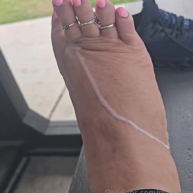Mywaysoles 03 24 2024 Onlyfans Video Just For You Guys Muahhh