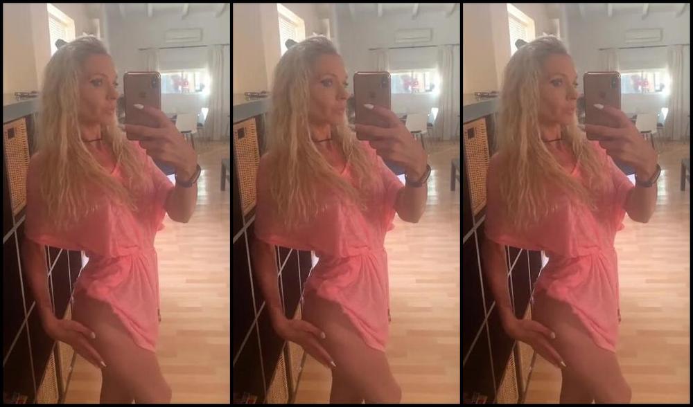 Ladydarkangeluk Onlyfans Umm A Little Tan Do You Think On Way Home Now Back To Normality Xxx