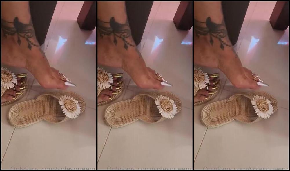 Meryann Aka Solesqueenrd Onlyfans Good Morning My Lovely Fans