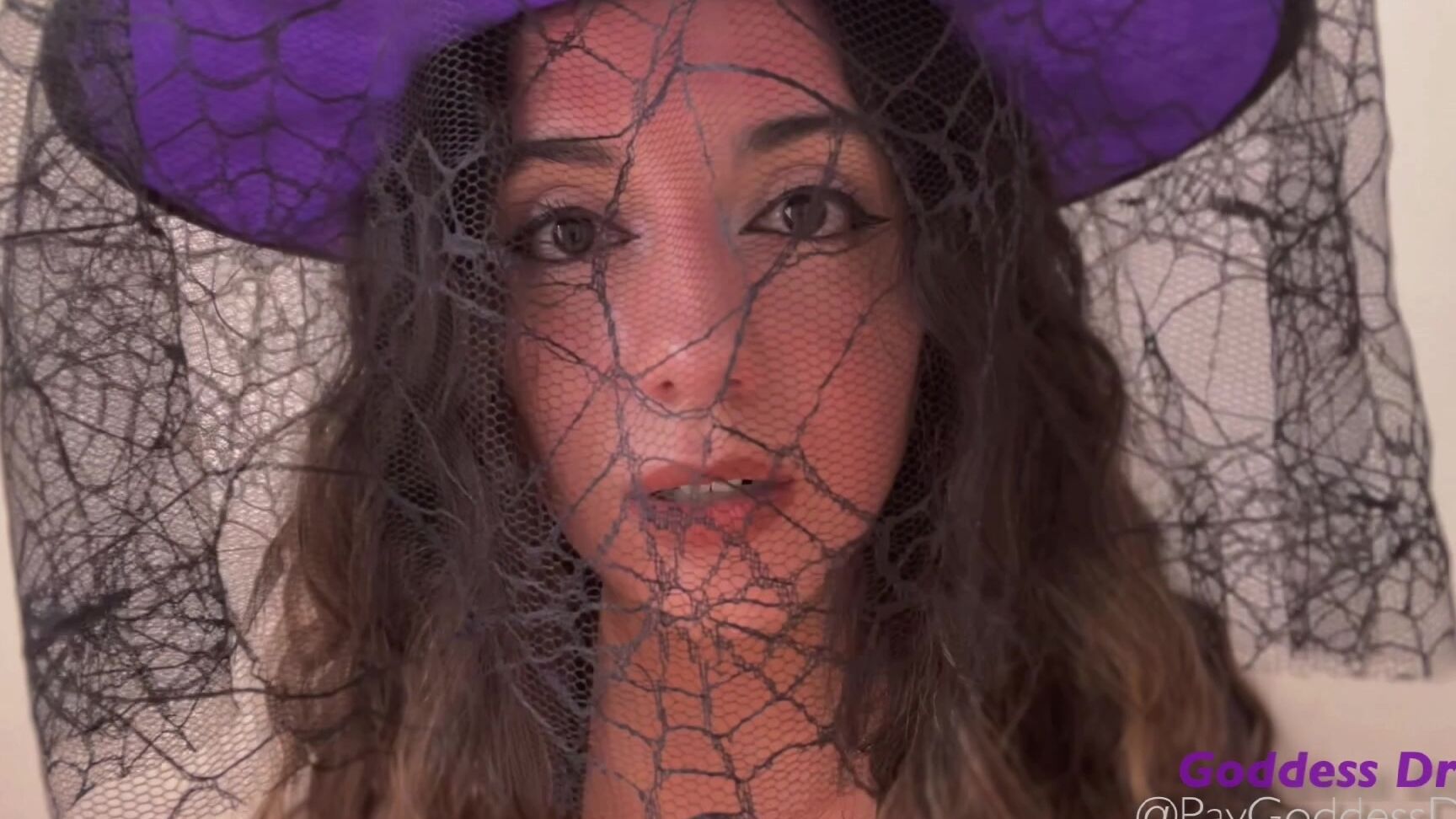 "GoddessDri" cuckolding, femdom pov, goddess worship, mesmerize, mind fuck Spell Sexless Impotent Cuck manyvids