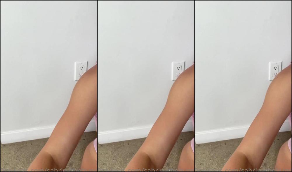 Sabrinathebunny I Always Love Being W Miav