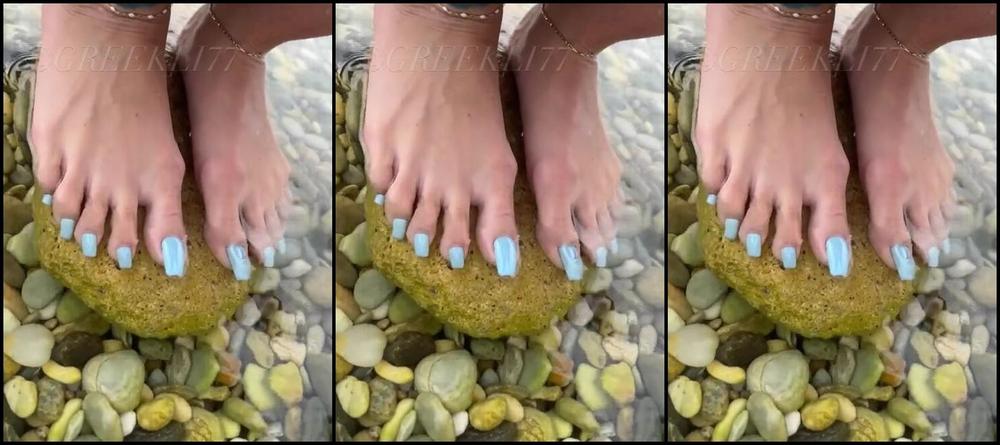 Greek Goddess Li Aka Greekli77 10 06 2024 Onlyfans Video This Is One Of My Favorite Beaches On My Home Island Very Great Beach For Kzq4