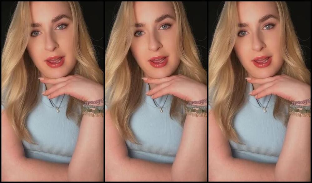 God Scarlette Nicknamed Godscarlette Findom 03 17 2024 Onlyfans Video One Look Is All It Takes