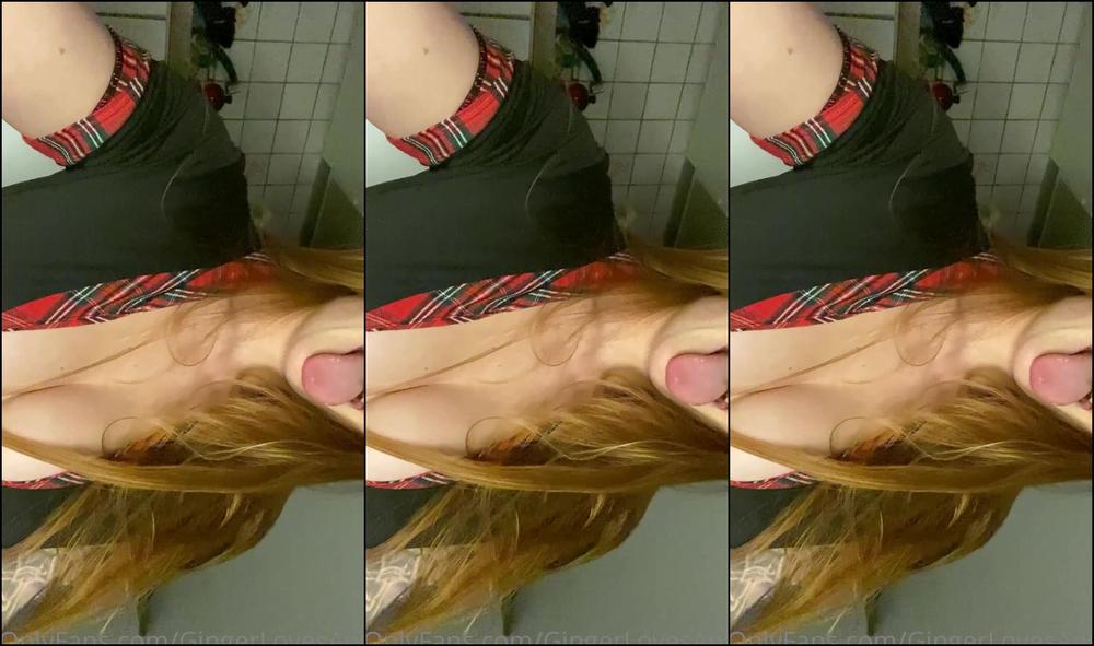 Gingerlovesanal 2022 02 25 2361203340
