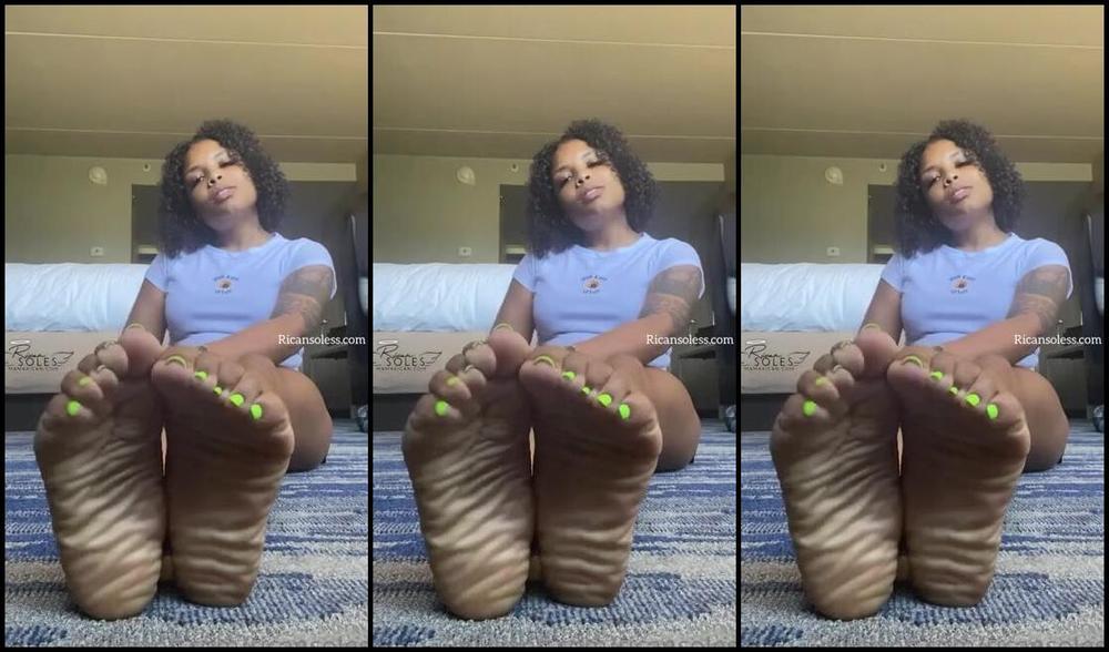 Mama Rican Aka Ricansoless Onlyfans Rican S Wrinkles Drive You Crazy Rican Knows Her Feet Are Your Ultimate Tease She Loves To Use