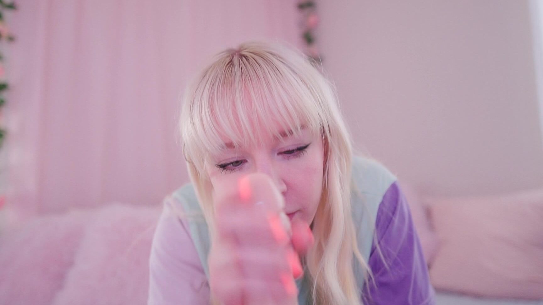 "Jolie Lyon" dirty talking, family, fantasy, role play, taboo virgin teen staying with uncle Manyvids