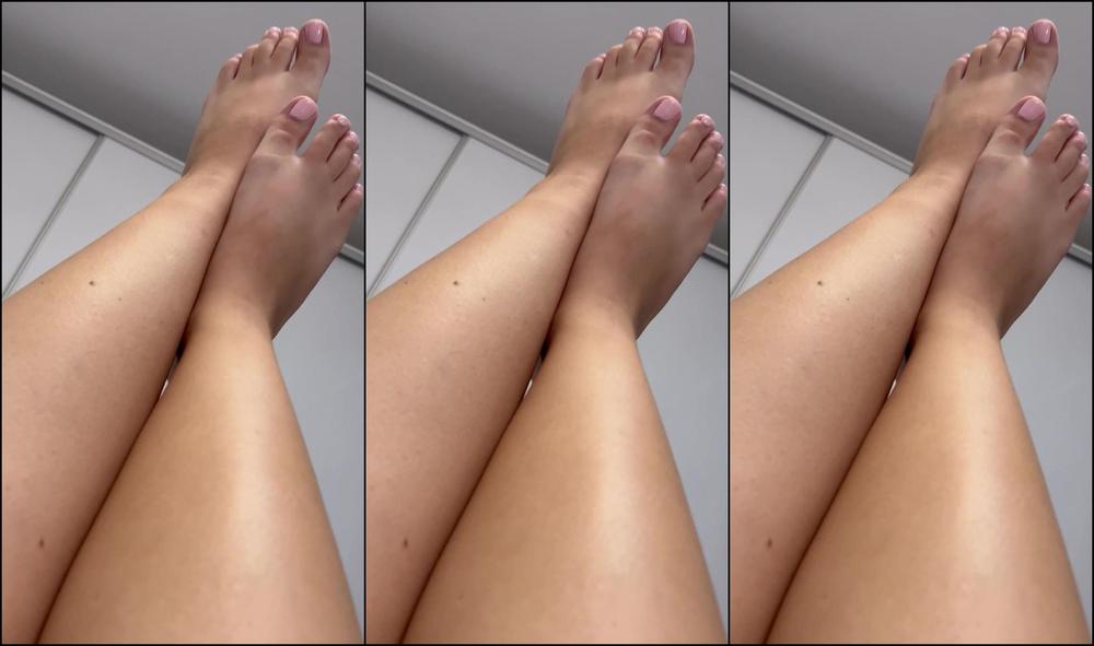 Sophiesoff 2971118592 08 07 2023 My Legs Work Wonders