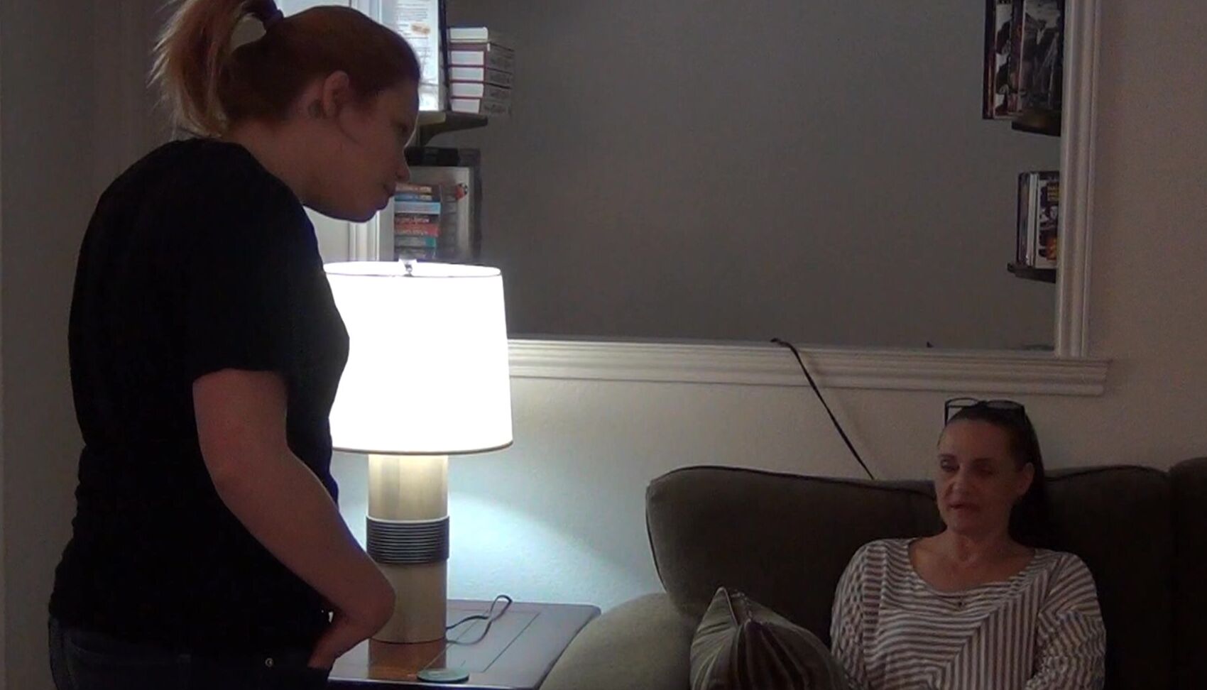 Bobbi, Missy, Full HD, amateurspankings AS Bobbi Spanks Missy Clips4Sale