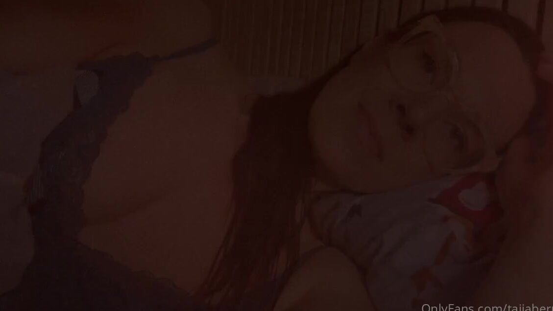 Taija Berryhill Nicknamed Taijaberryhill 11 23 2023 Onlyfans Video Rnicknamedstan Leikkia Fantasioilla