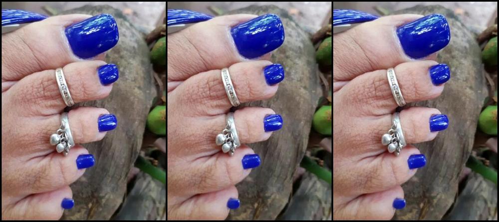 Meryann Aka Solesqueenrd Onlyfans Blue Toes Post Hello Guys Im Sorry For Dont Be Active When You See I Dont Come Here And Ans