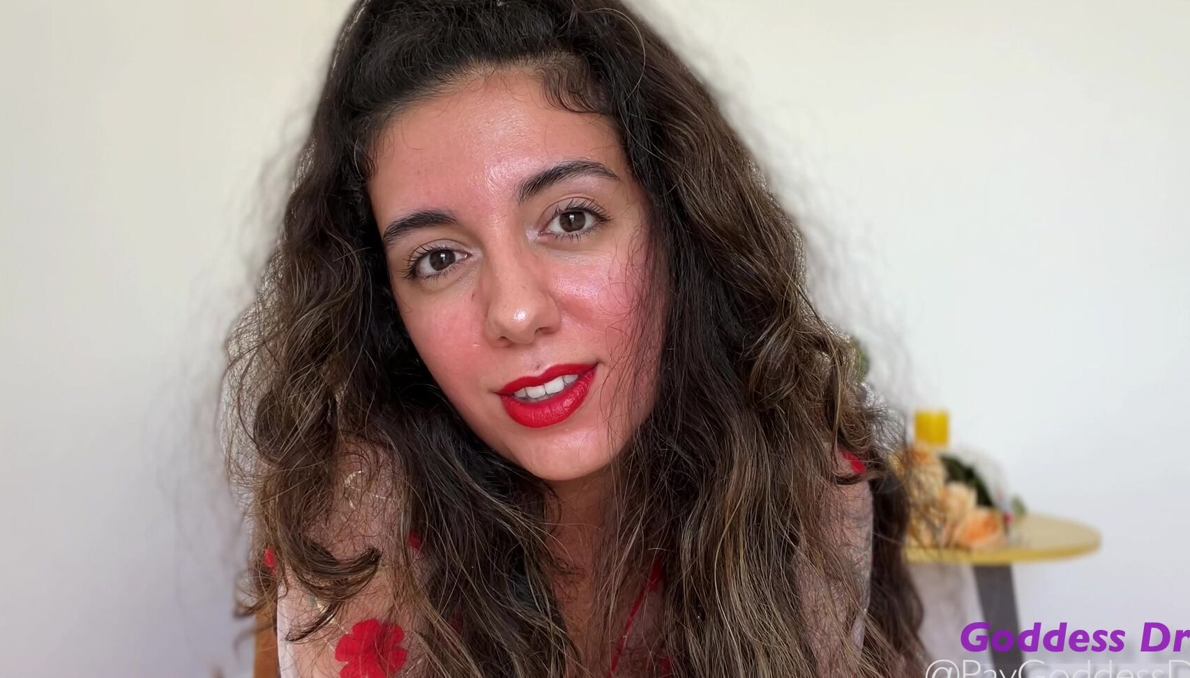 "GoddessDri" blackmail fantasy, brat girls, femdom pov, goddess worship, home wrecker Homewrecked-fantasy-for-Christmas Manyvids