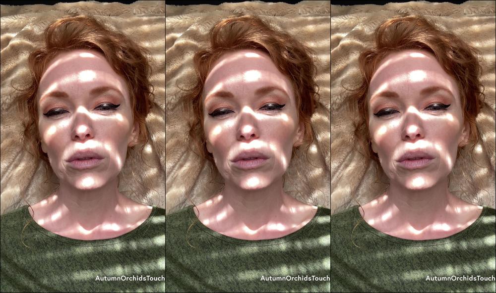 Autumn Orchid 672978607101976576